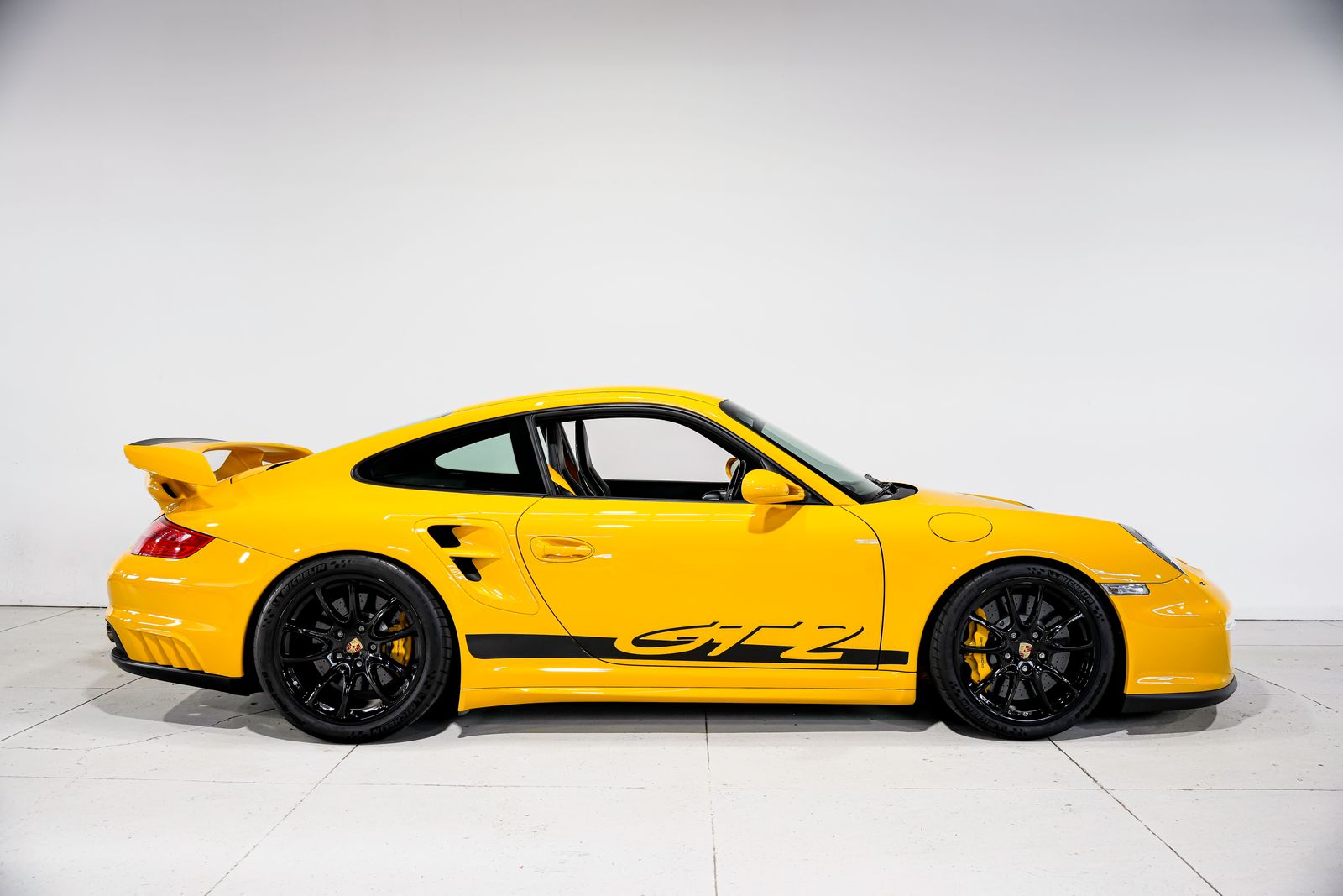 2008 Porsche 911