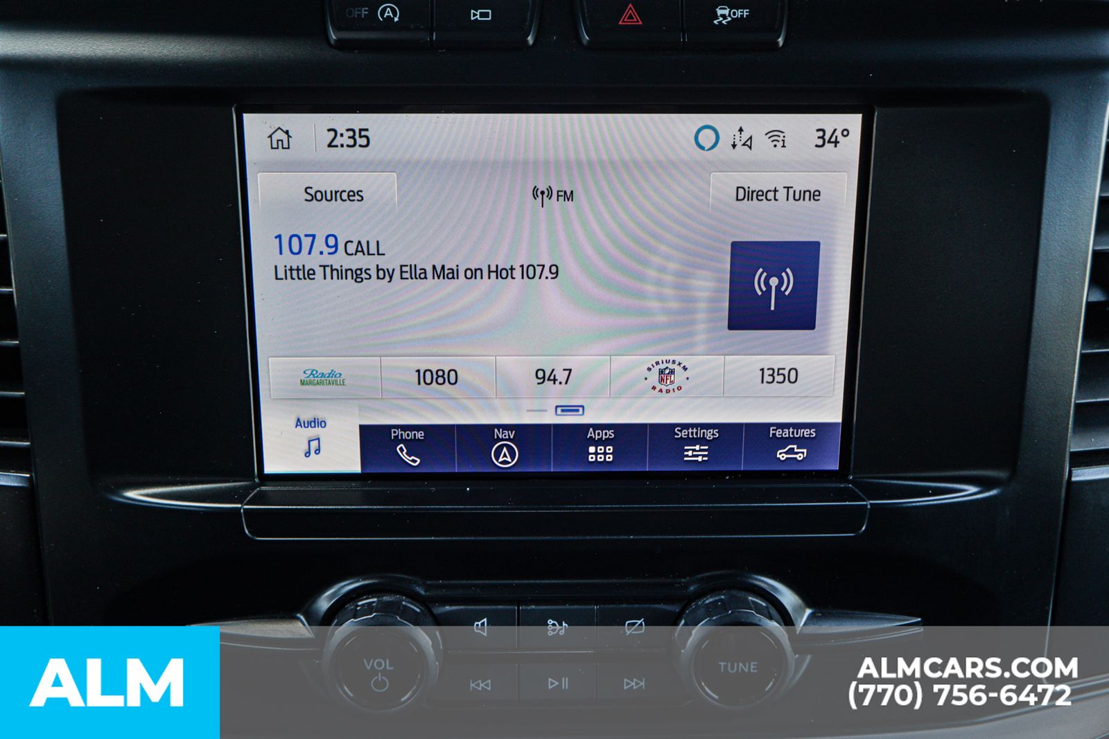 2023 Ford F-150 XL photo 39