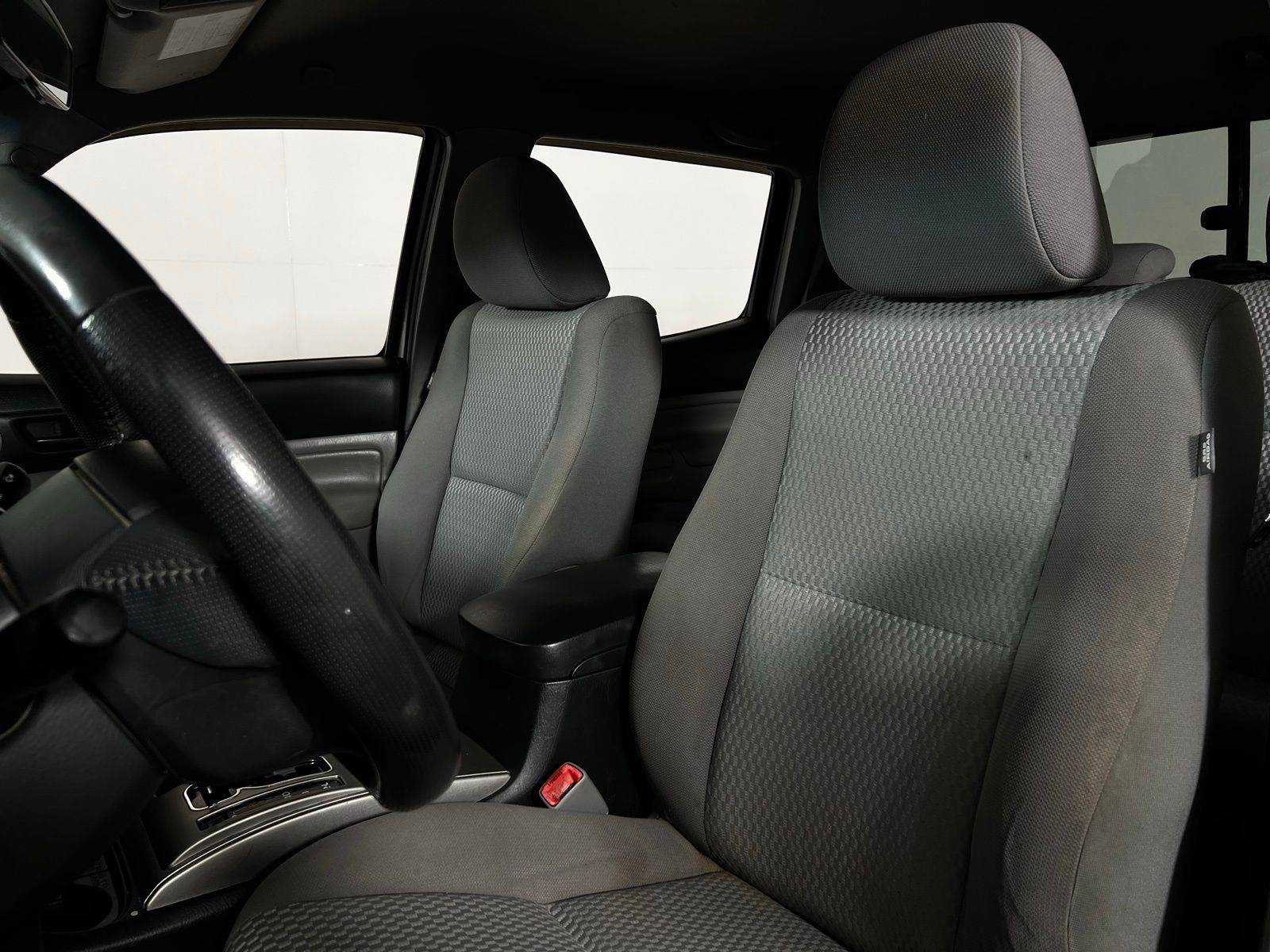 Thumbnail: 2014 Toyota Tacoma - 13