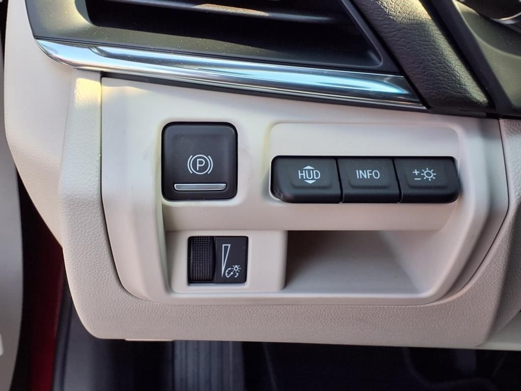 2025 Cadillac CT4 Premium Luxury Red at Bayway Cadillac of The Woodlands