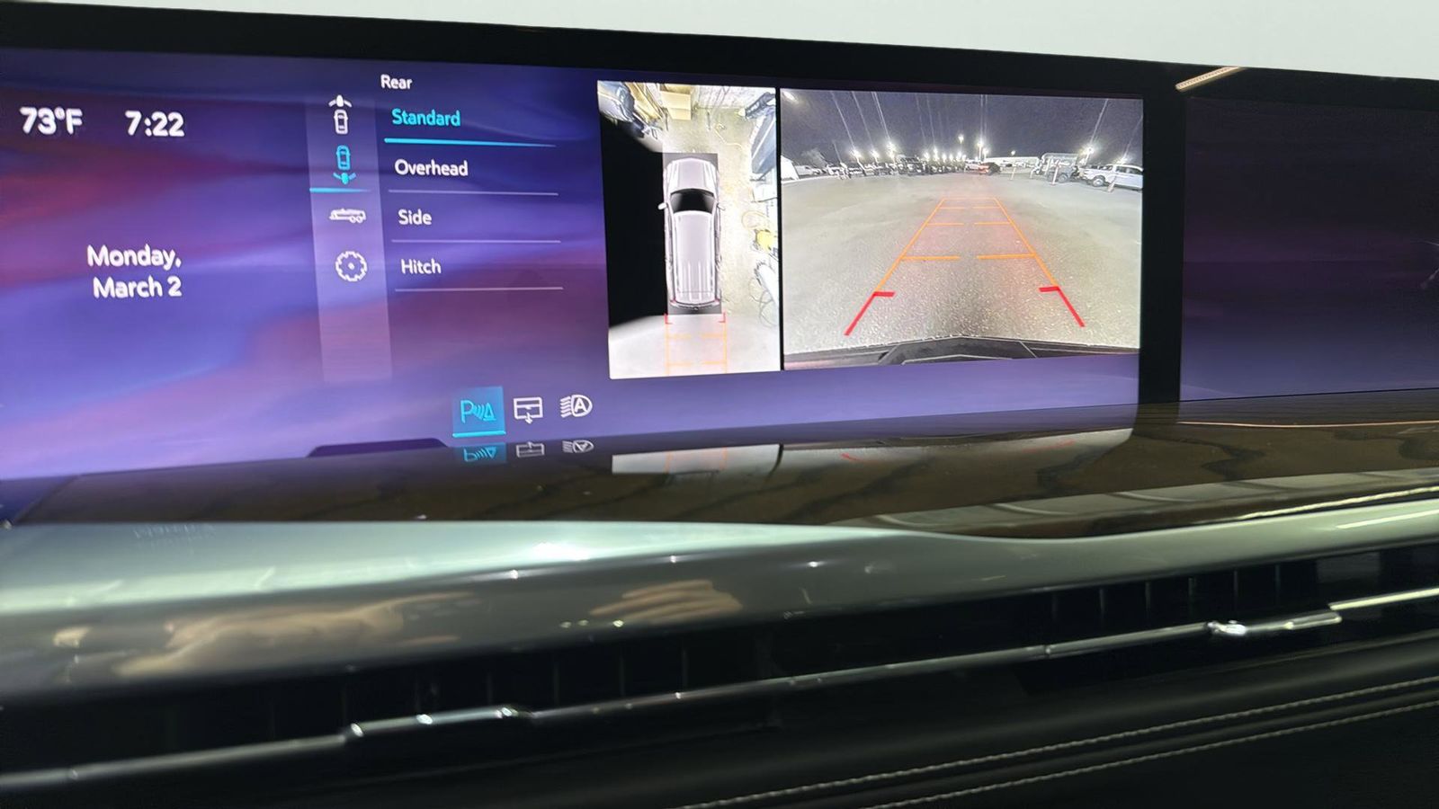 Used Car 2025 Cadillac Escalade  Sport Platinum For Sale Under $120,000 In Austin, Texas