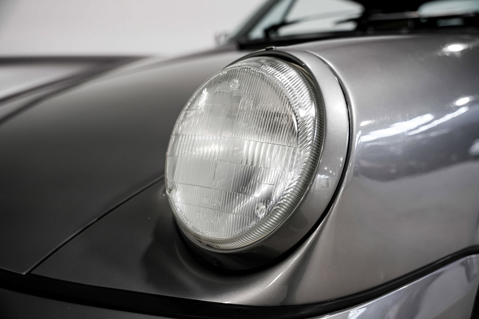 1990 Porsche 911 Carrera — photo 29