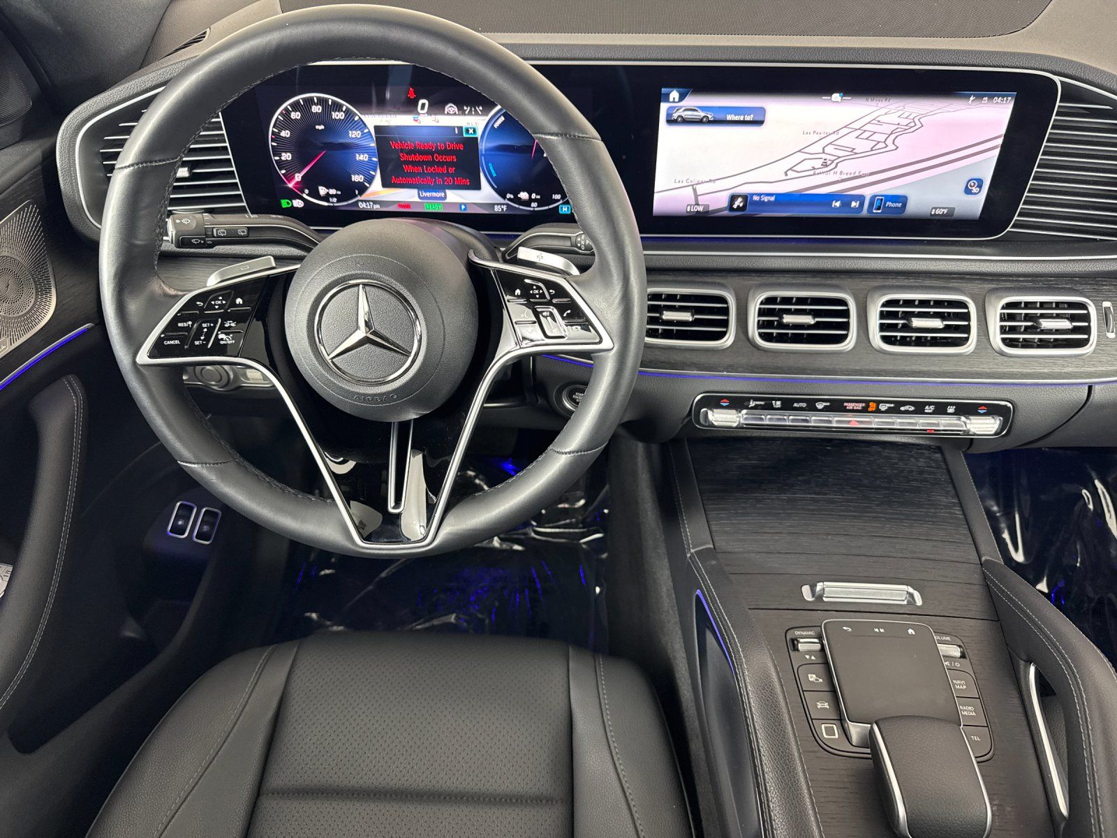 2025 Mercedes-Benz GLE GLE 450e — full photo 14 of 29