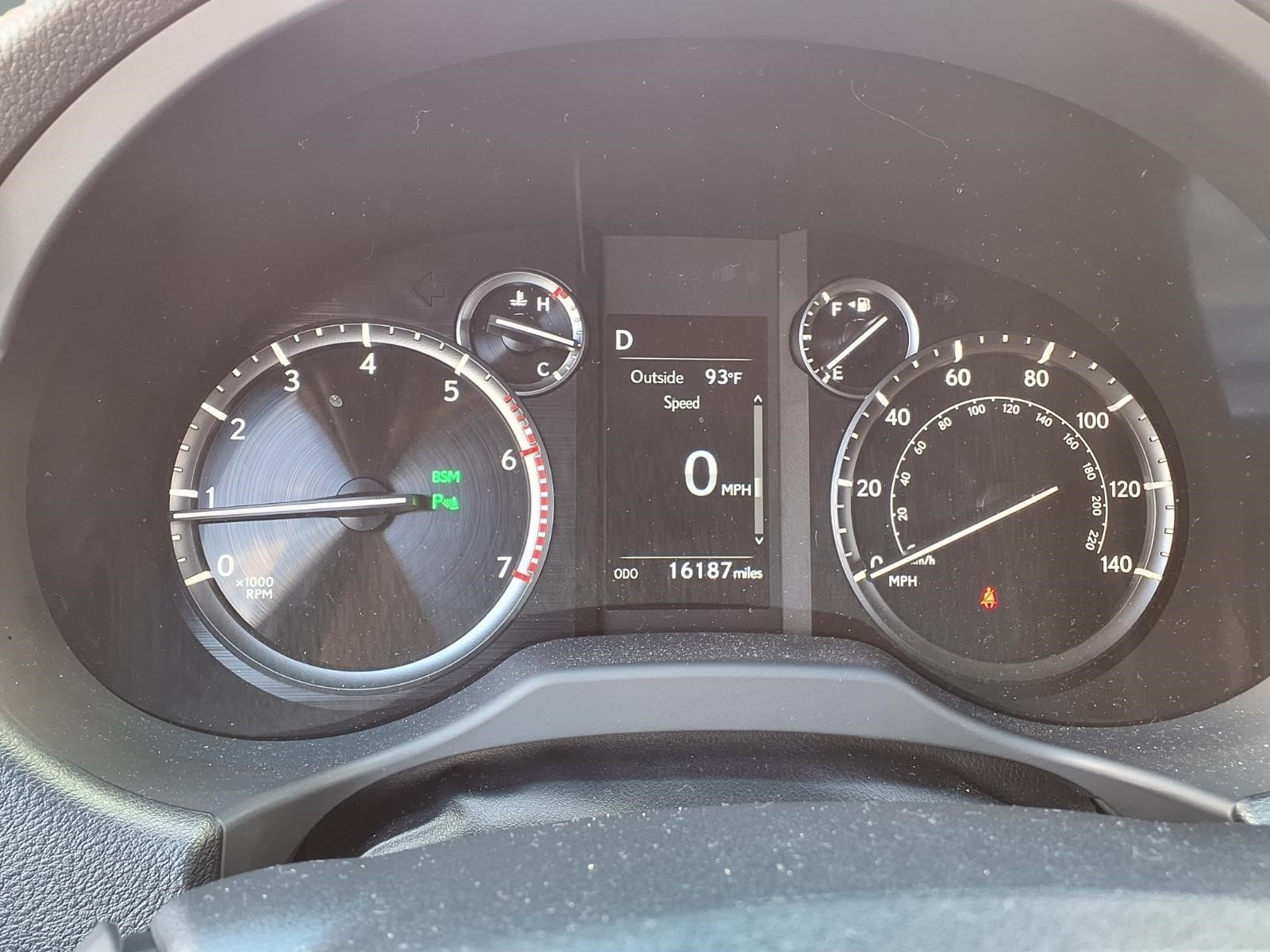 2023 Lexus GX 460 White at Classic Elite Chevrolet Sugar Land