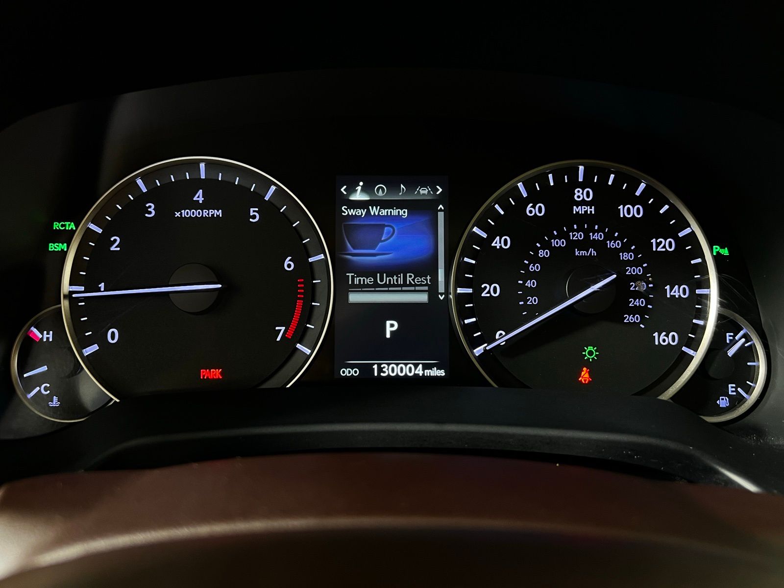 Thumbnail: 2019 Lexus RX - 17