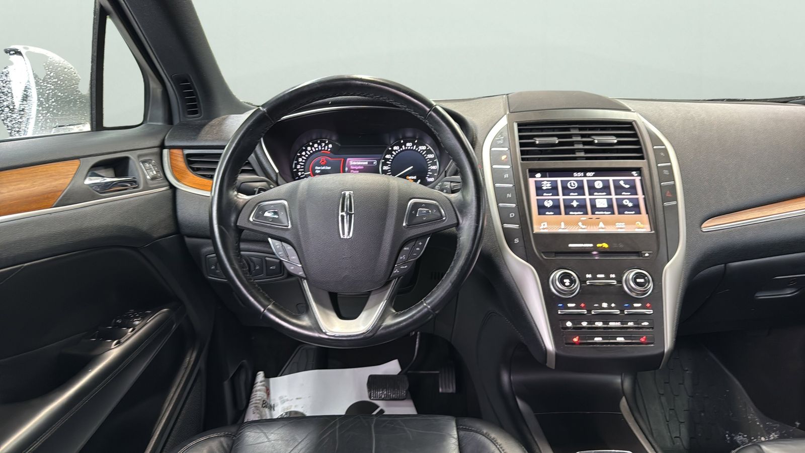 Used Car 2019 Lincoln Mkc  Select For Sale Under $20,000 In Austin, Texas