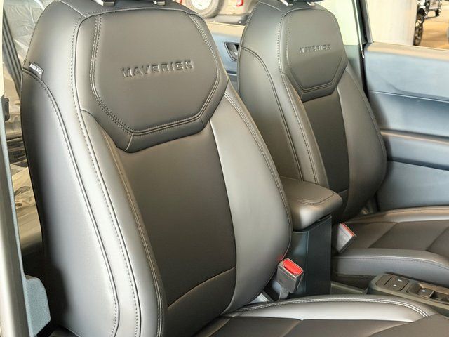 New 2026 Shadow Black Ford Lariat image 8