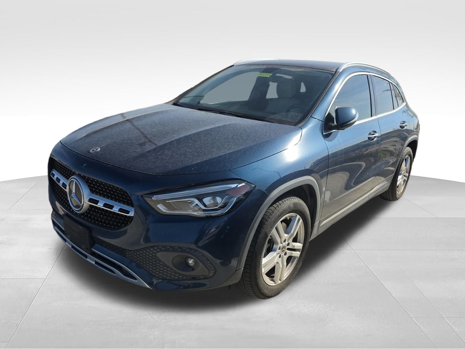 2022 Mercedes-Benz GLA GLA 250