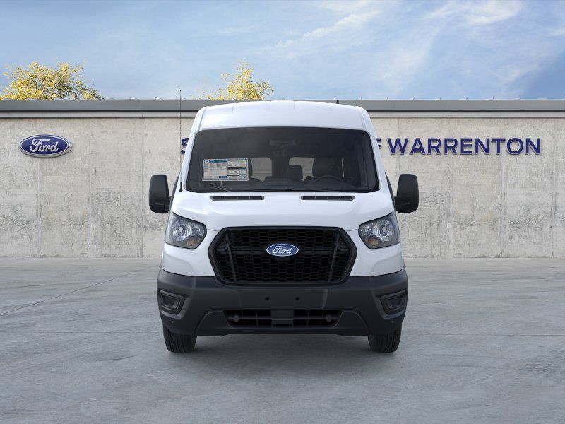 New 2026 Oxford White Ford  image 7