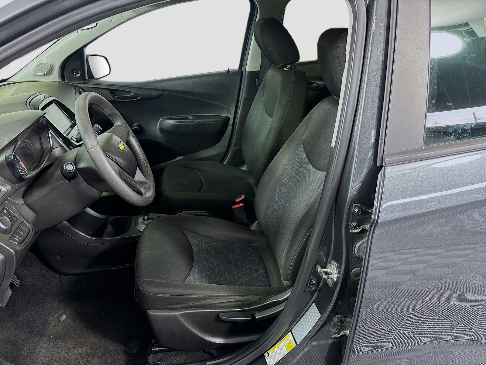 Used 2020 Chevrolet Spark LS For Sale in OLIVE BRANCH, MS