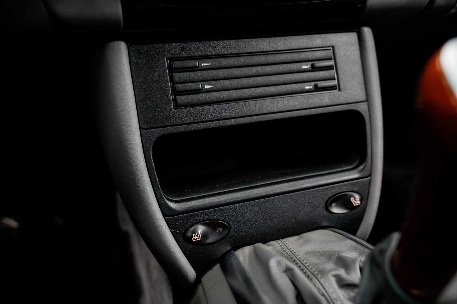 2002 Porsche 911 Turbo — photo 14