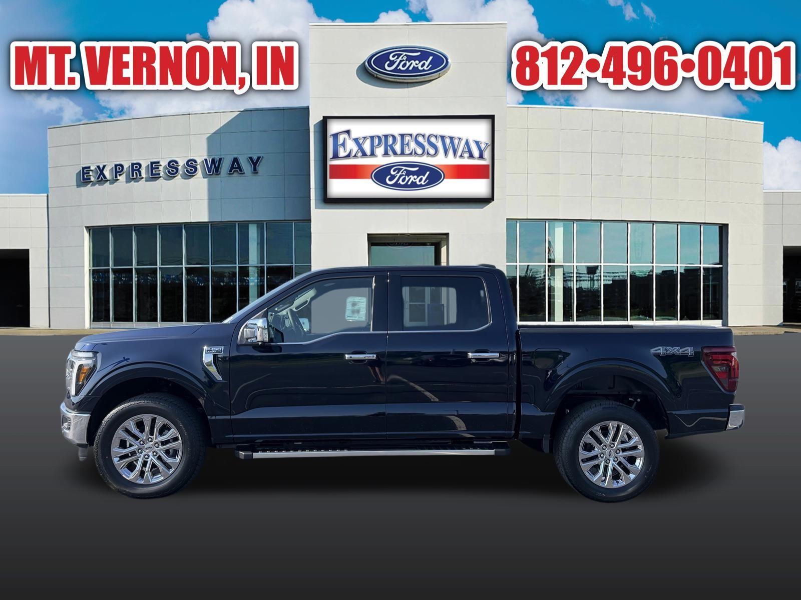 2026 Ford F-150 image 9