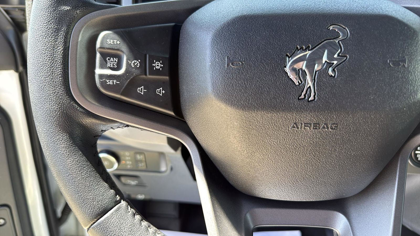 Used Car 2023 Ford Bronco  Big Bend For Sale Under $40,000 In Austin, Texas