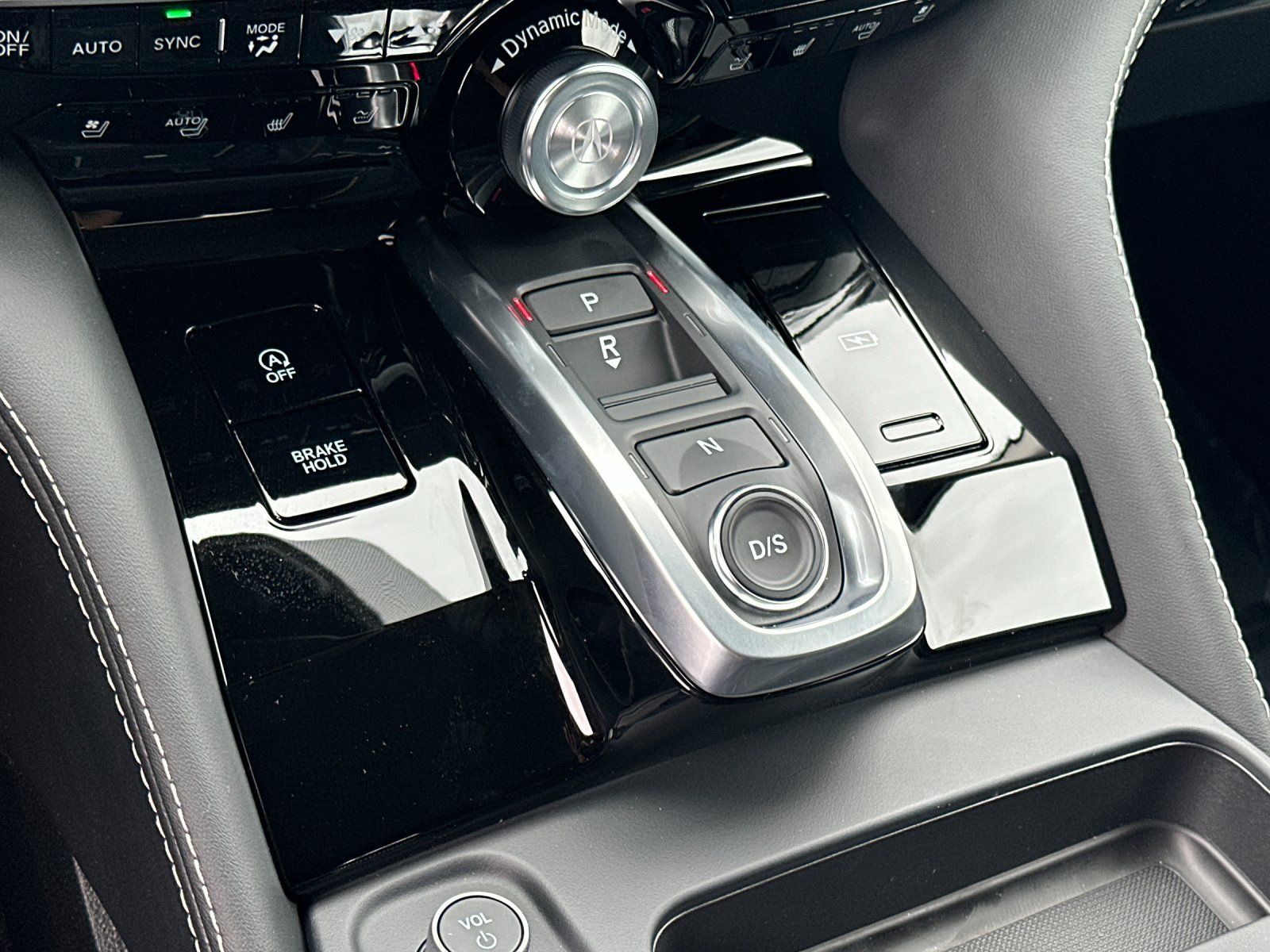 new 2026 Acura MDX car, priced at $69,185