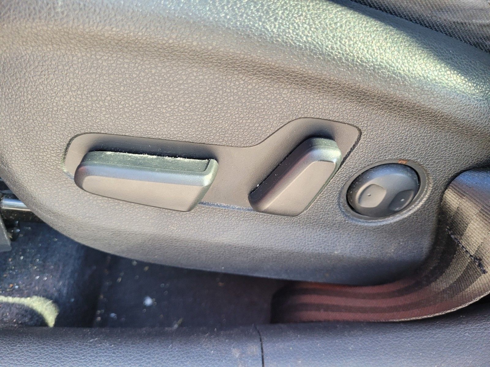 2017 Hyundai Tucson SE - Photo 20