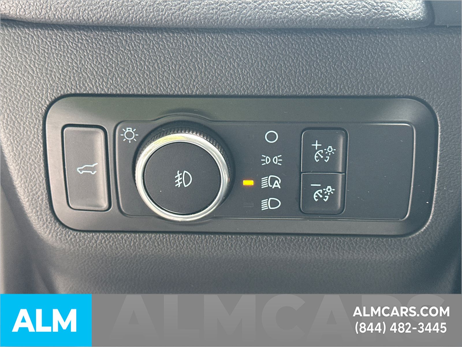 Used 2025 Gray Ford ST-Line Select image 37