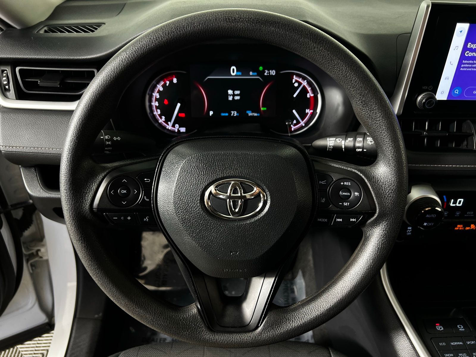 Thumbnail: 2024 Toyota RAV4 - 15