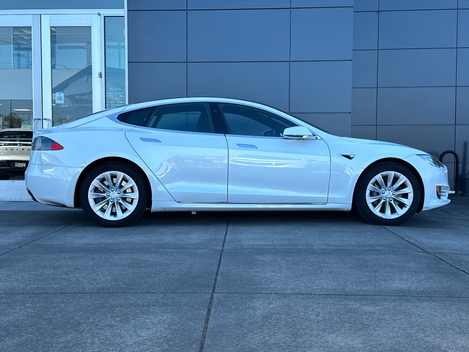 Used 2020 Tesla Model S Long Range with VIN 5YJSA1E26LF362328 for sale in Wilsonville, OR