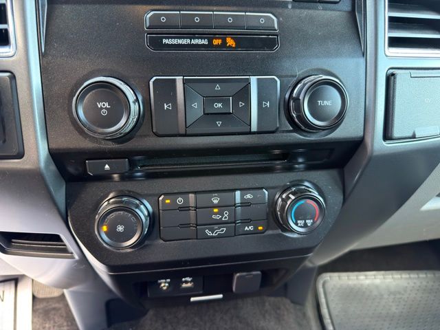Used 2015 Ford F-150 Truck