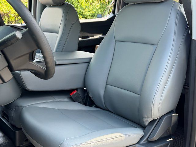 New 2026 Oxford White Ford XL image 20