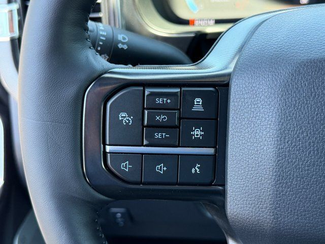 New 2026 Avalanche Ford Platinum image 36