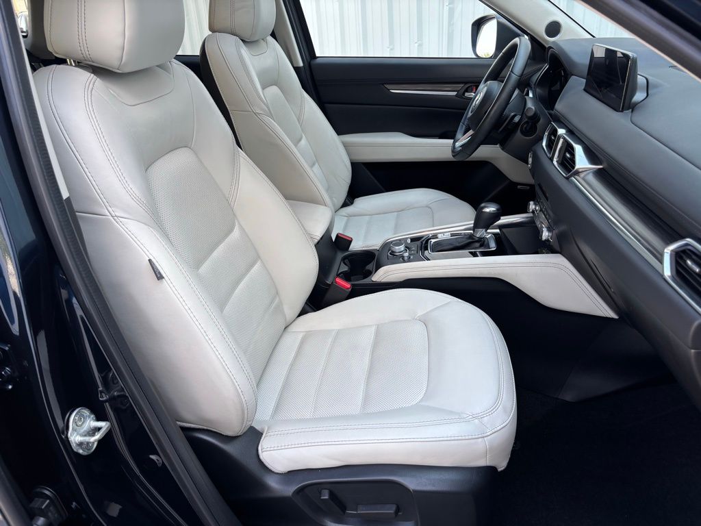 Used Car 2022 Mazda Cx-5  2.5 S Premium Package For Sale Under $25,000 In Austin, Texas