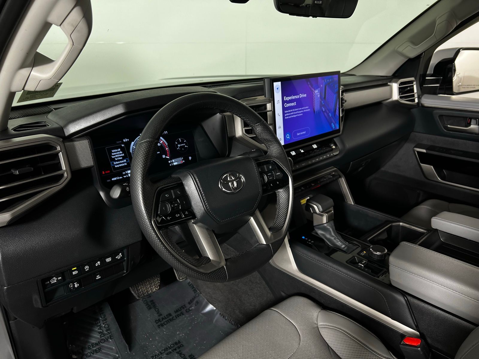 Thumbnail: 2024 Toyota Tundra - 12