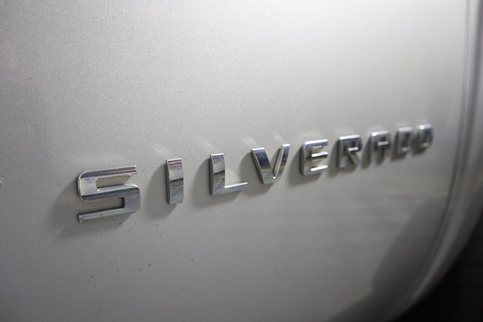 2010 Chevrolet Silverado 1500 LTZ photo