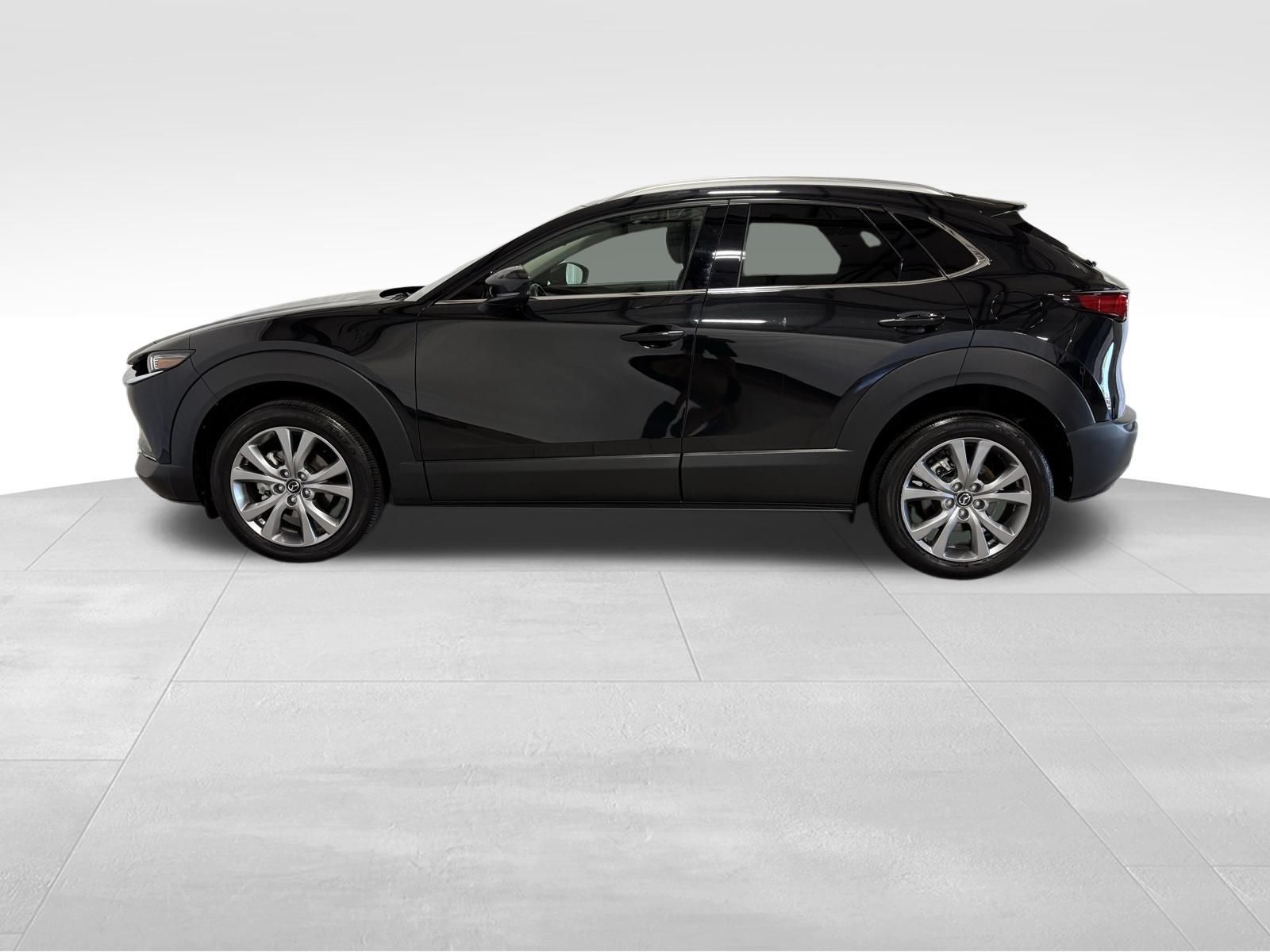 Used Car 2023 Mazda Cx-30  2.5 S Premium Package For Sale Under $25,000 In Austin, Texas