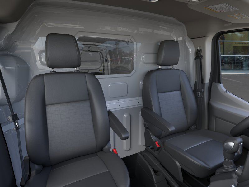 2025 Ford Transit Van Base - Photo 10