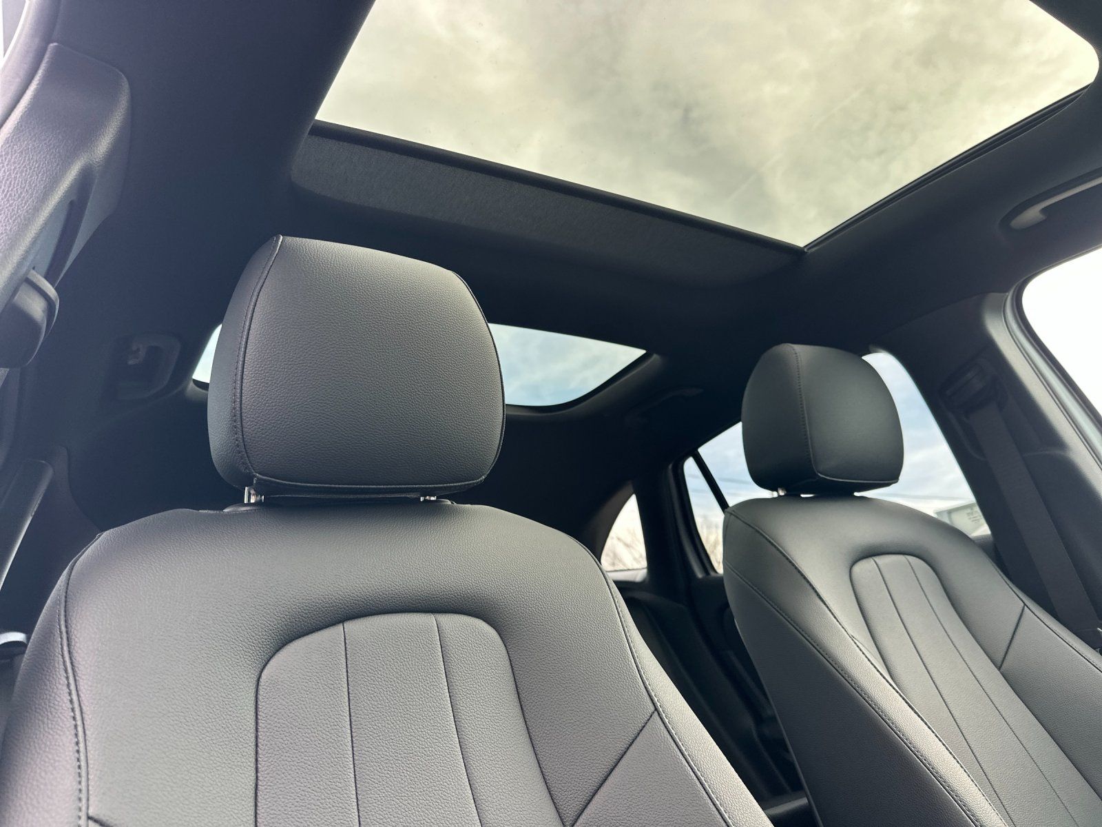 new 2026 Mercedes-Benz GLA car