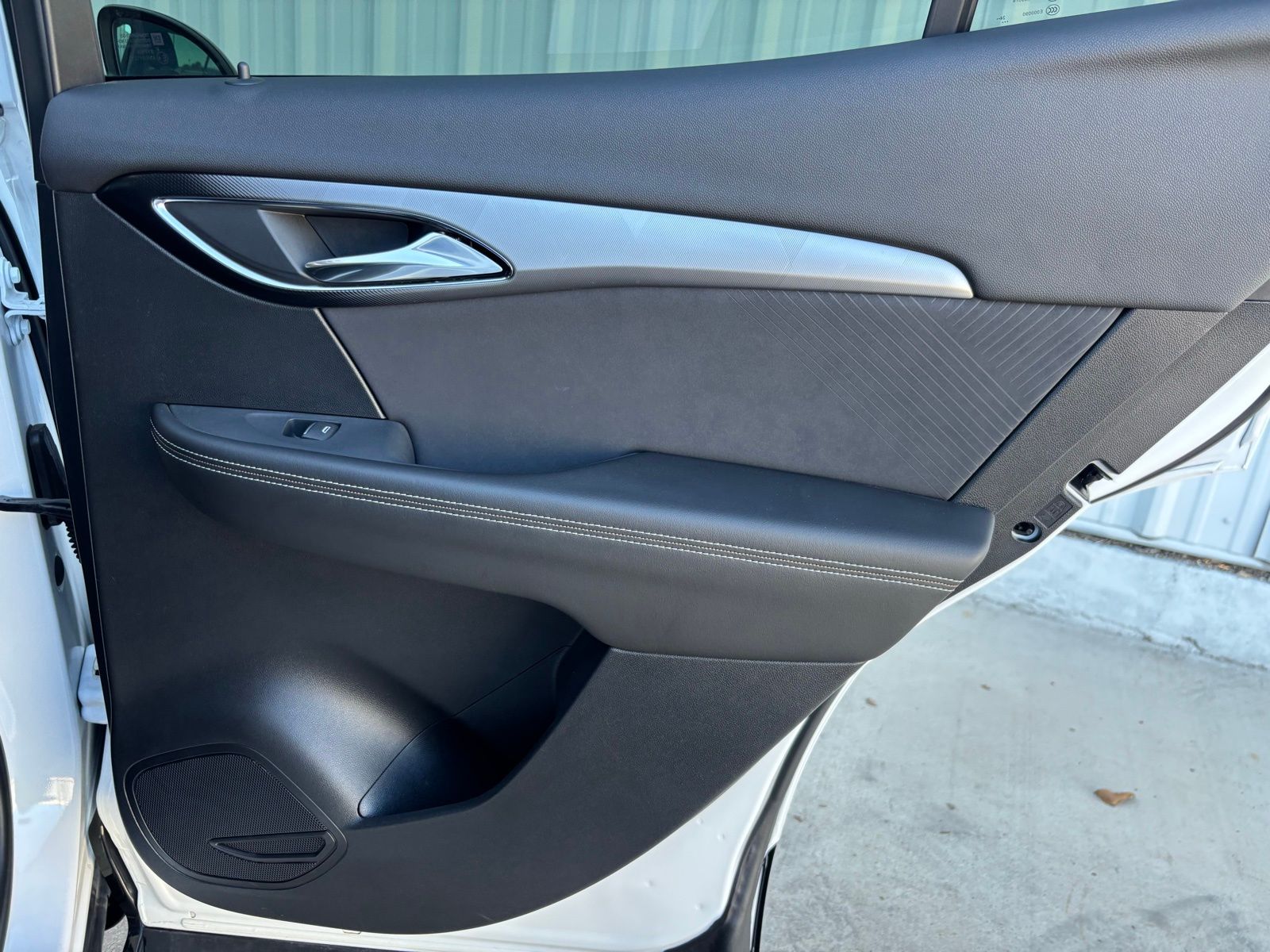 Used Car 2025 Buick Envision  Sport Touring For Sale Under $35,000 In Austin, Texas