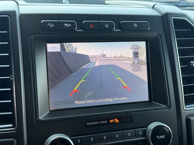 Used 2020 Ford Expedition SUV