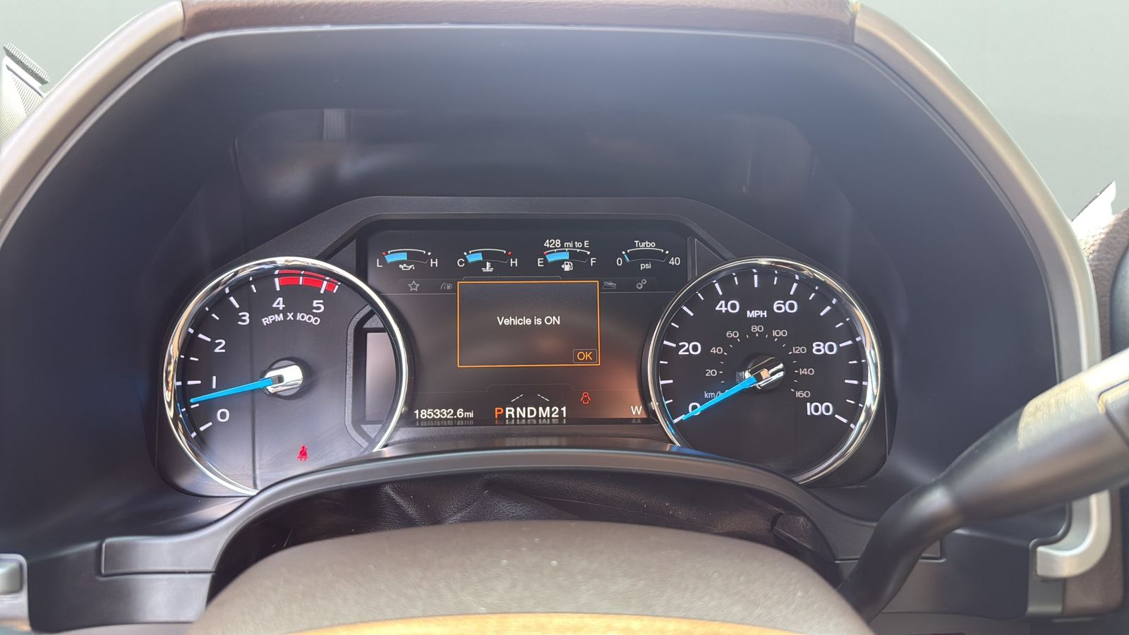 Used Car 2017 Ford F-250sd  King Ranch For Sale Under $40,000 In Austin, Texas