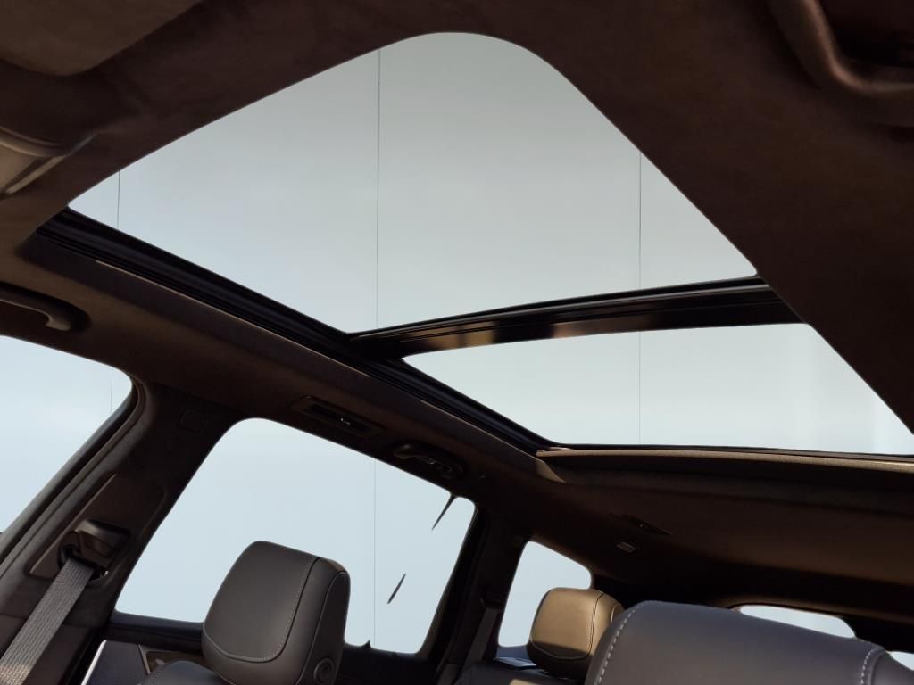 2025 Cadillac XT6 Sport - 9