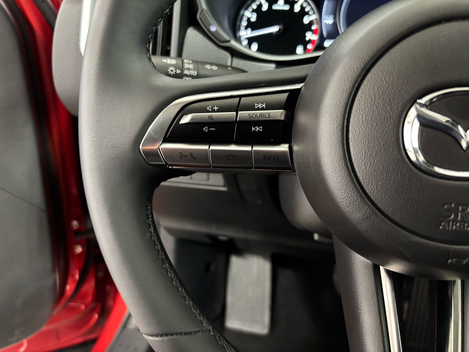 Used Car 2025 Mazda Cx-50  Utility 2.5 S Premium Package All Wheel Drive For Sale Under $35,000 In Austin, Texas