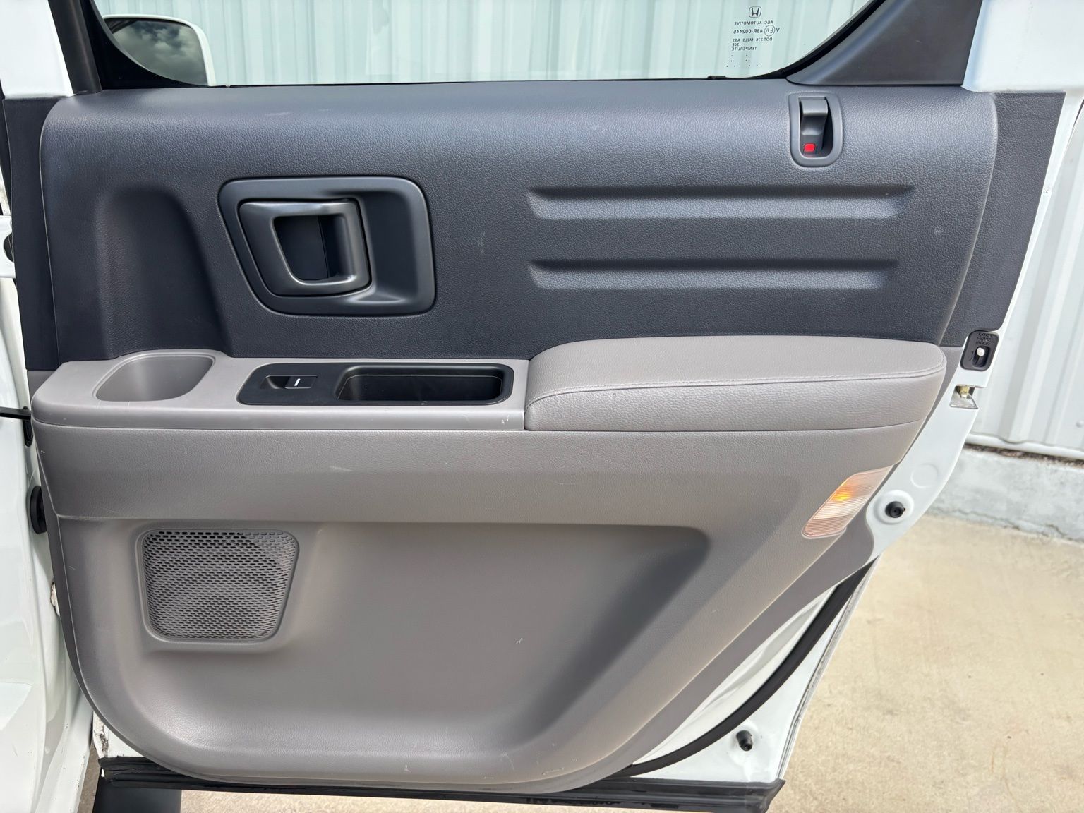 Used Car 2011 Honda Ridgeline  Rtl For Sale Under $15,000 In Austin, Texas