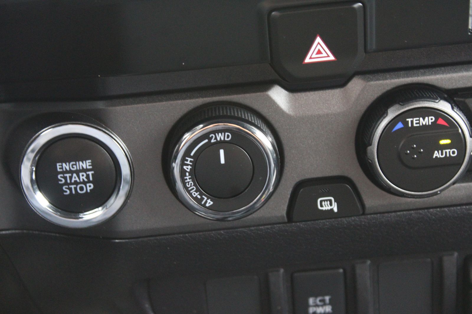 Used 2023  Toyota TRD Off-Road image 26