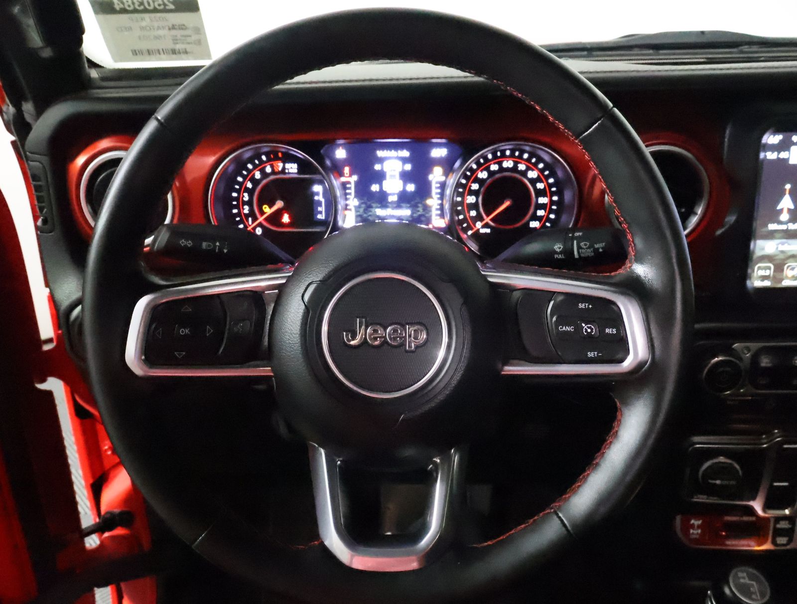 2022 Jeep Gladiator Rubicon photo
