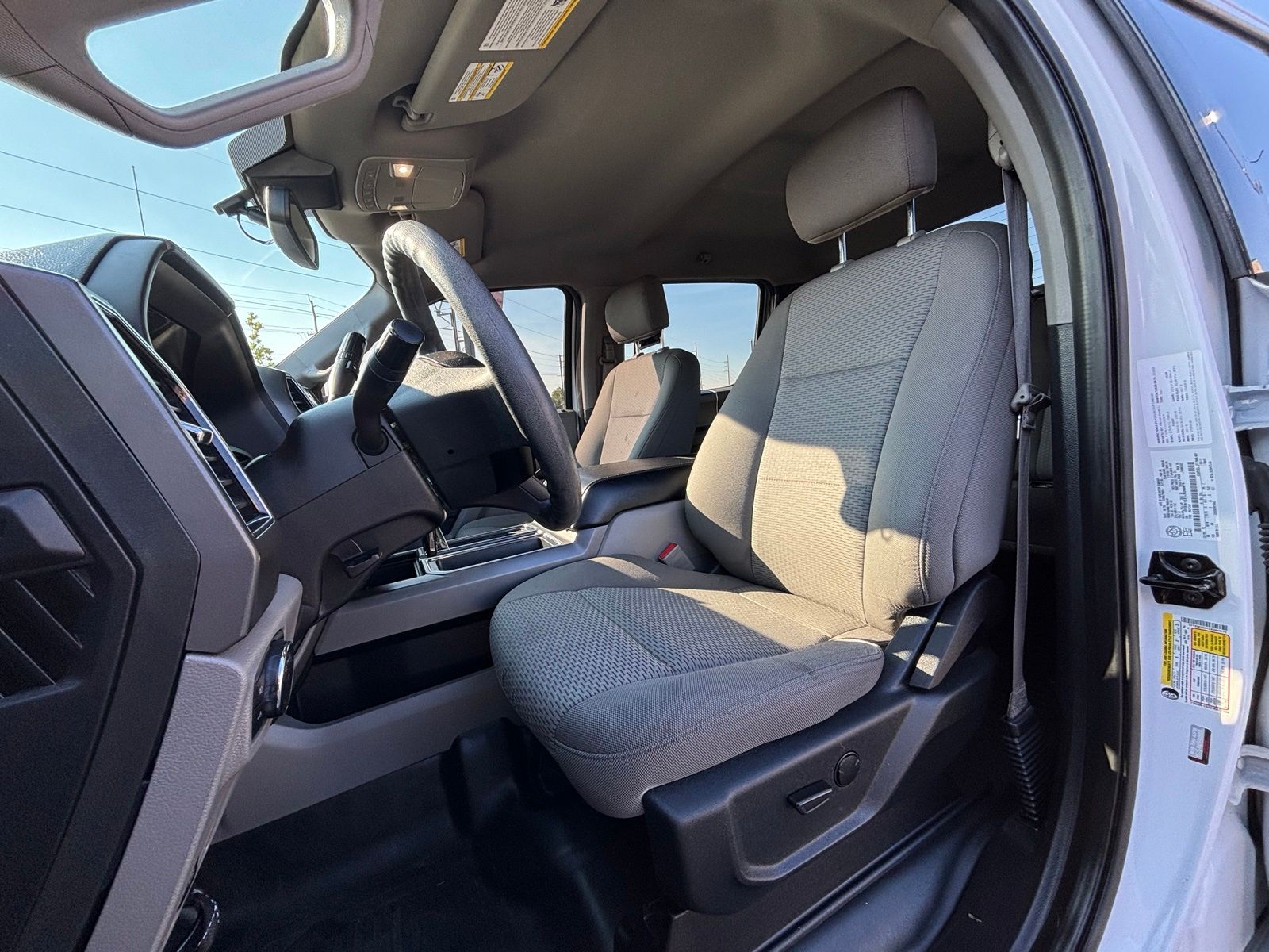 Used 2020 Ford F-150 Truck