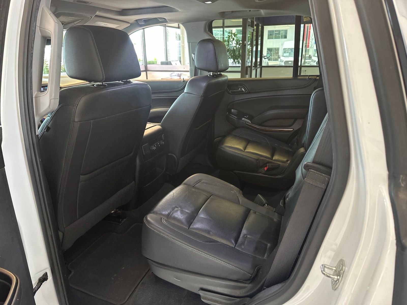 Used 2020 Summit White GMC SLT image 7