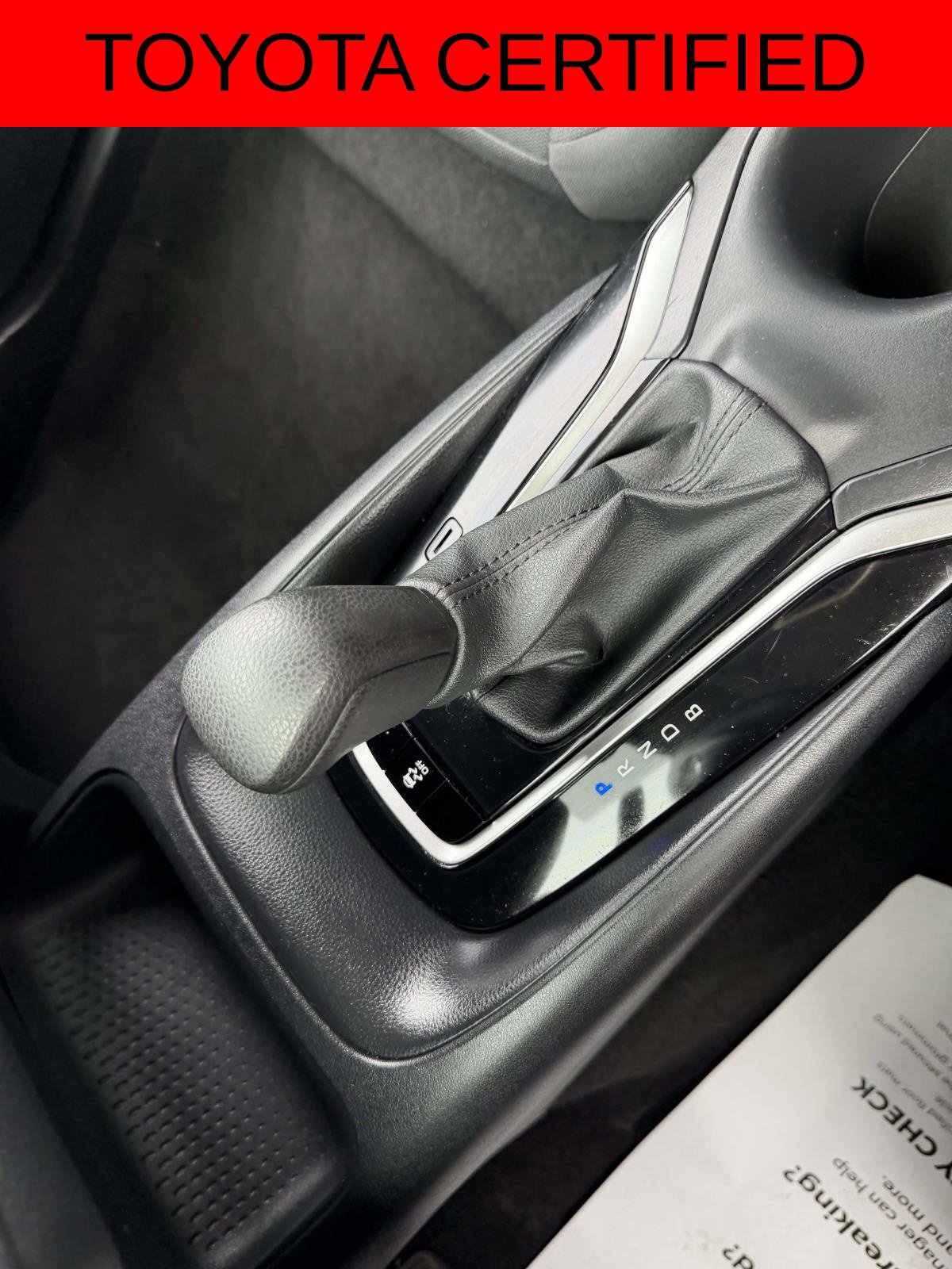 Used 2024 Toyota Corolla Sedan