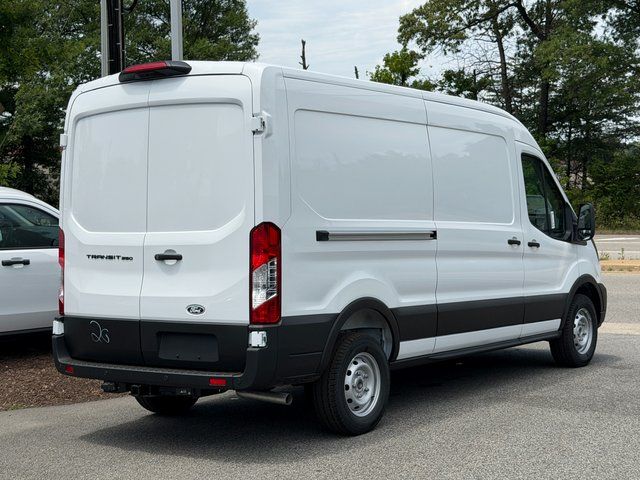 New 2026 Oxford White Ford Base image 5