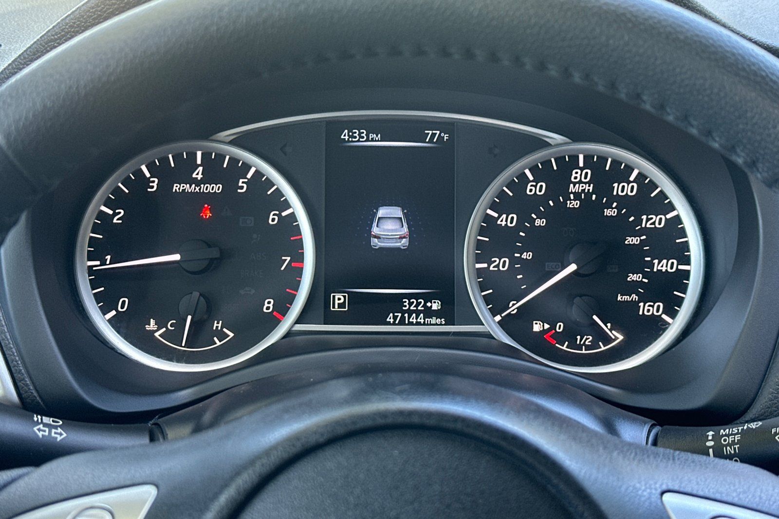 Used 2017 Nissan Sentra Sedan
