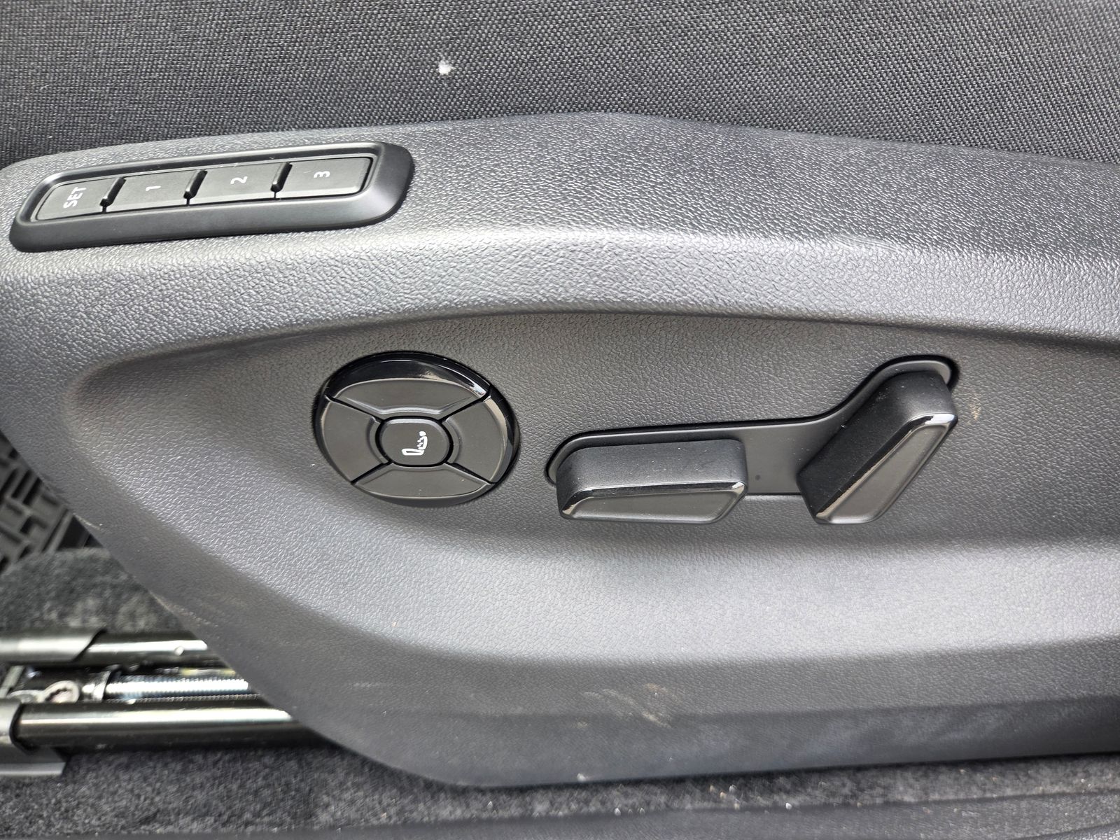 new 2026 Volkswagen Tiguan car, priced at $48,066