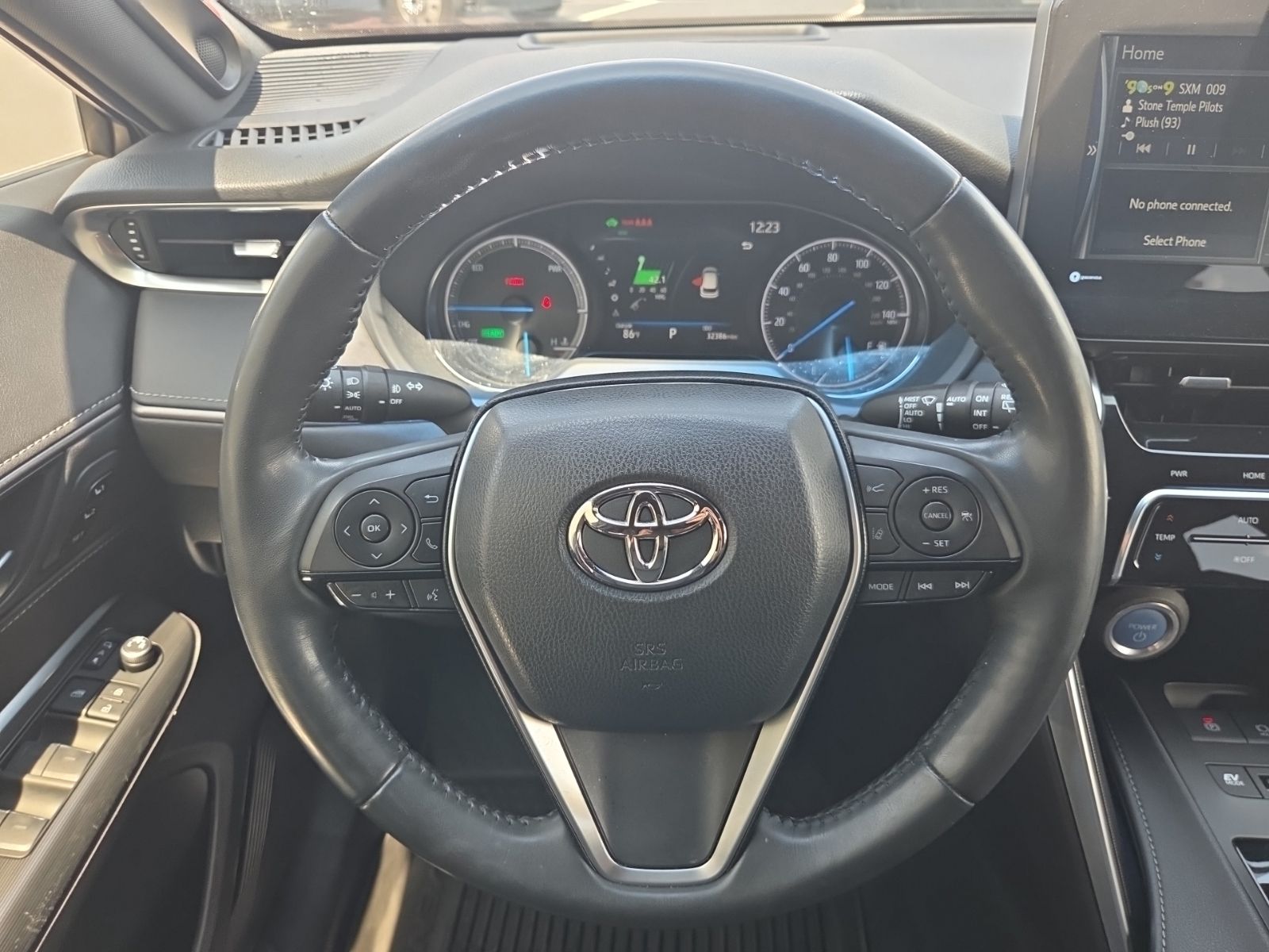 used 2022 Toyota Venza car, priced at $36,095