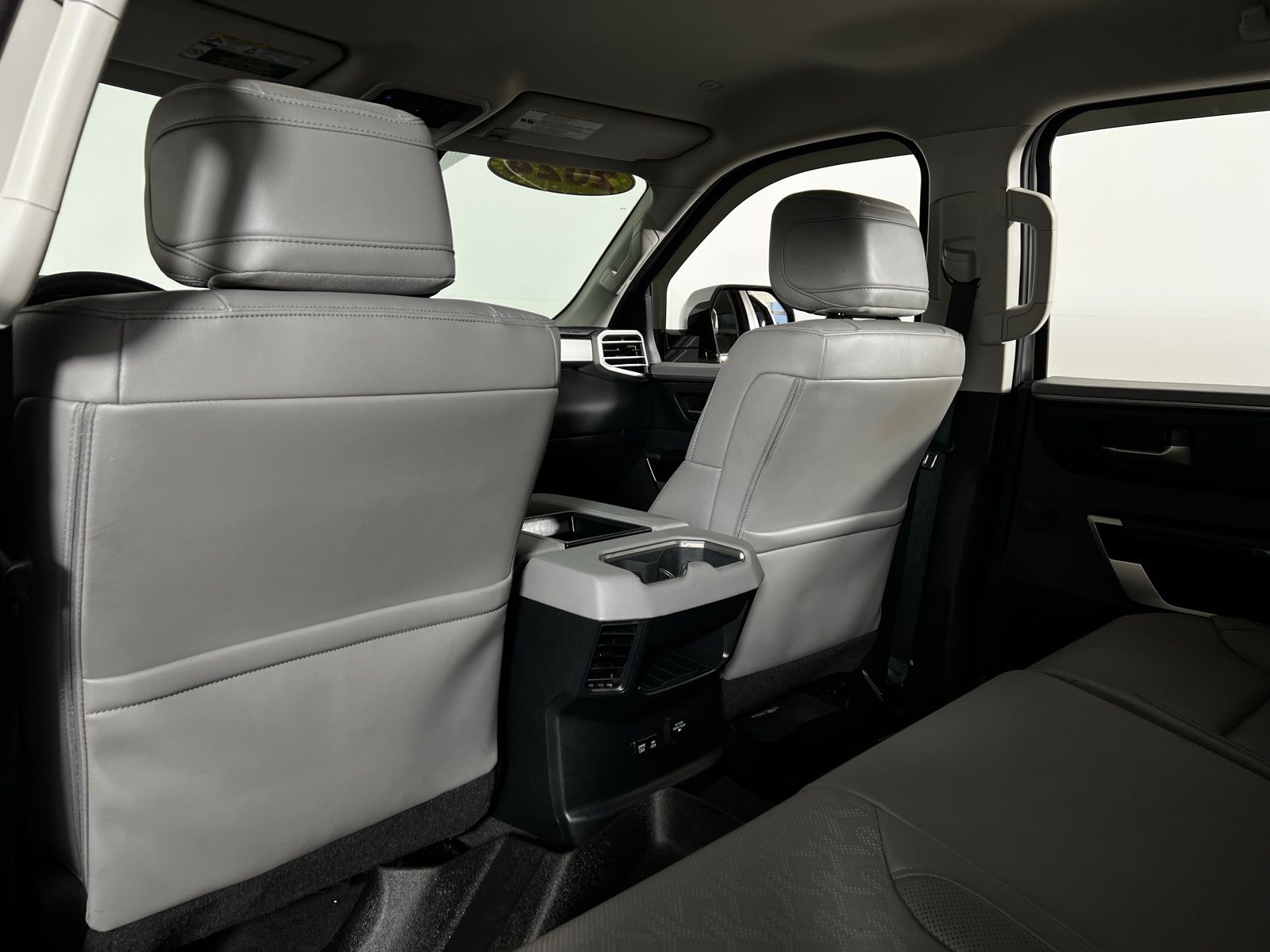 Thumbnail: 2024 Toyota Tundra - 25