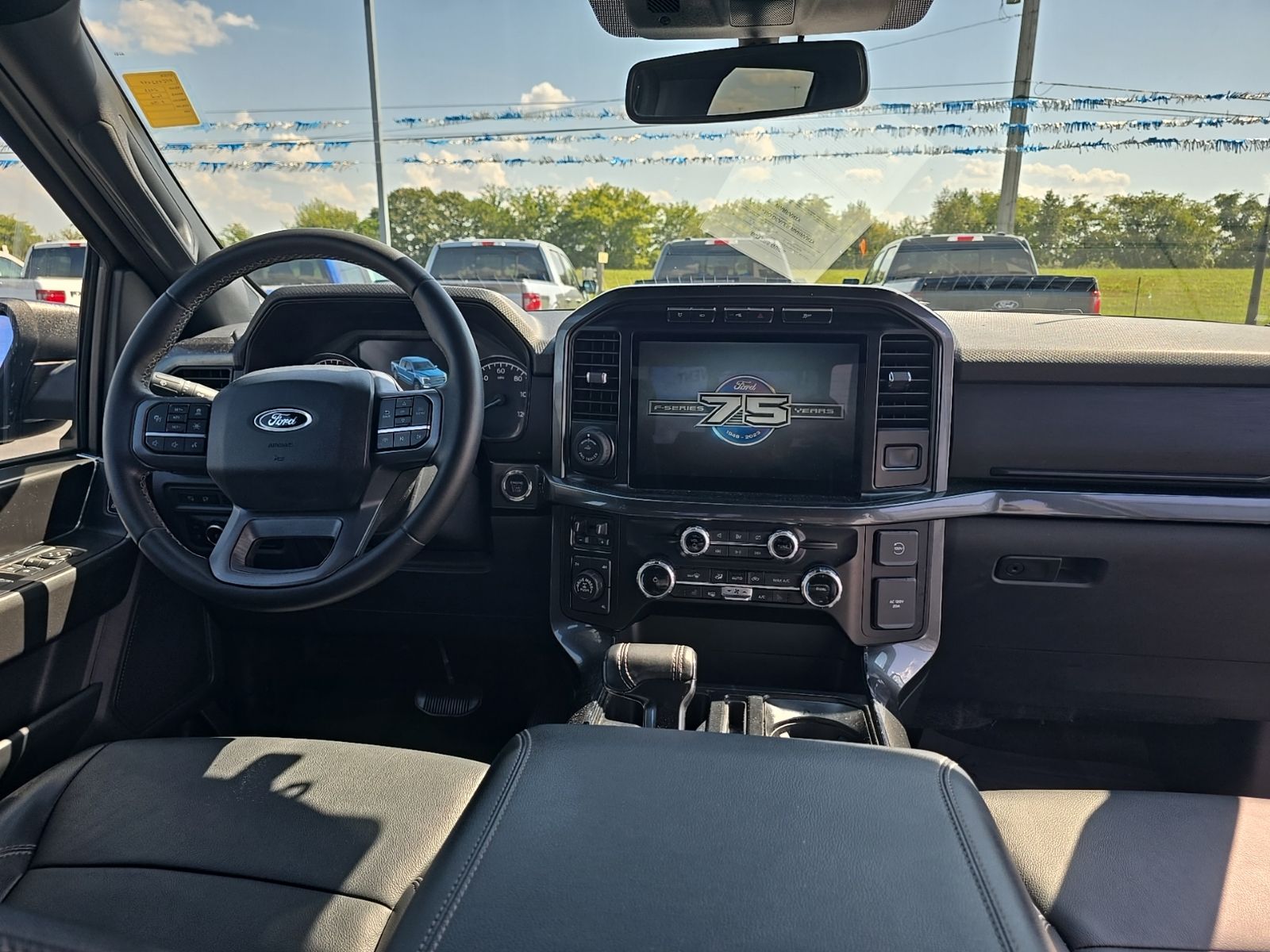 2023 Ford F-150 image 8