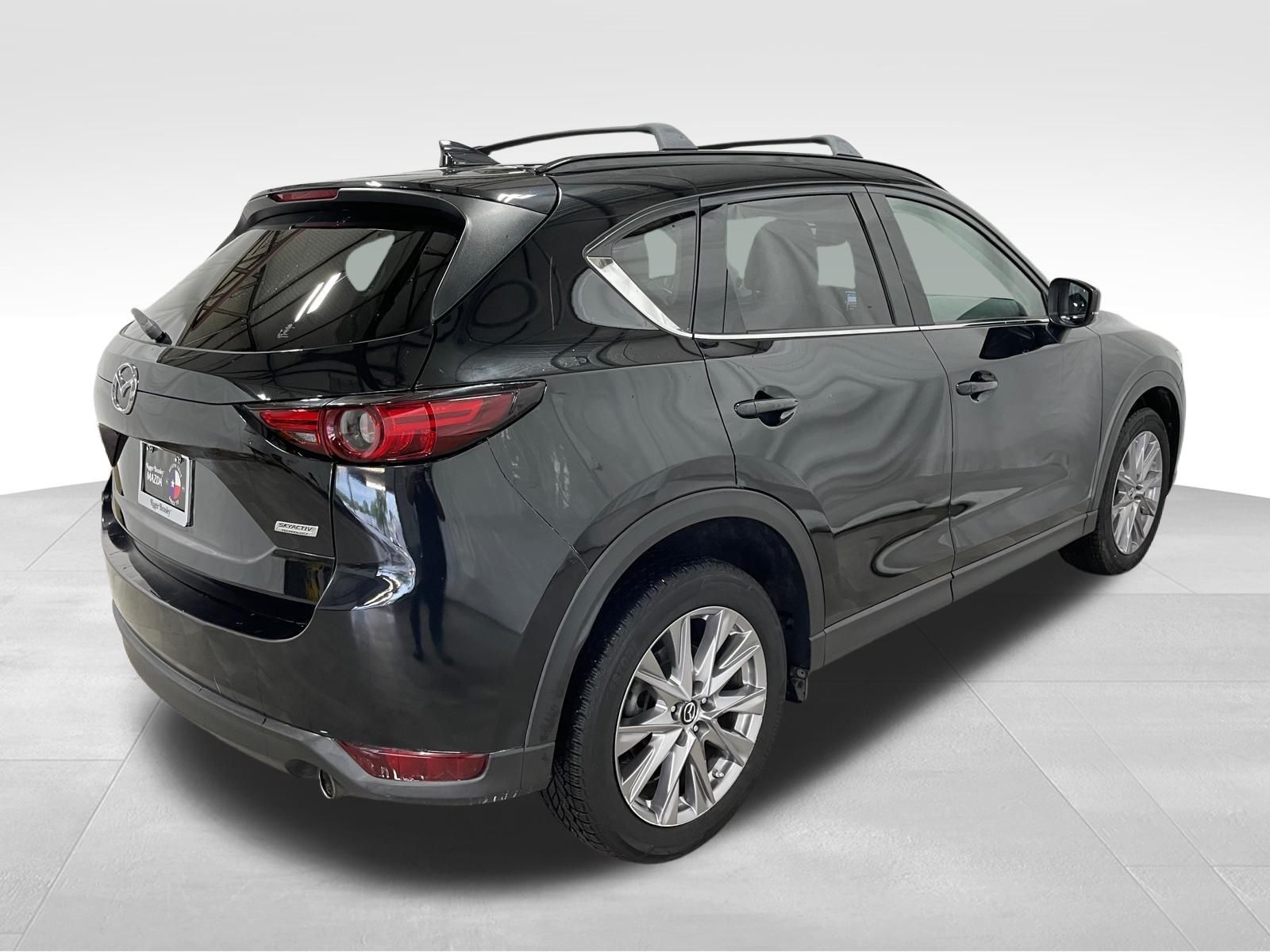 Used Car 2019 Mazda Cx-5  Grand Touring For Sale Under $20,000 In Austin, Texas