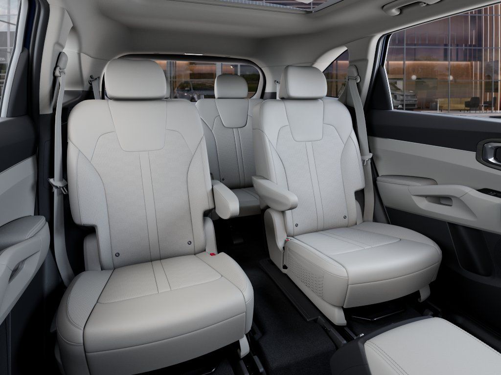 2026 Kia Sorento X-Line EX - Photo 16